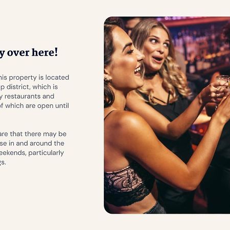 Kasa Gaslamp Quarter San Diego Ngoại thất bức ảnh