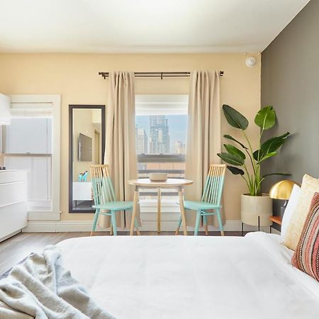 Kasa Gaslamp Quarter San Diego Ngoại thất bức ảnh