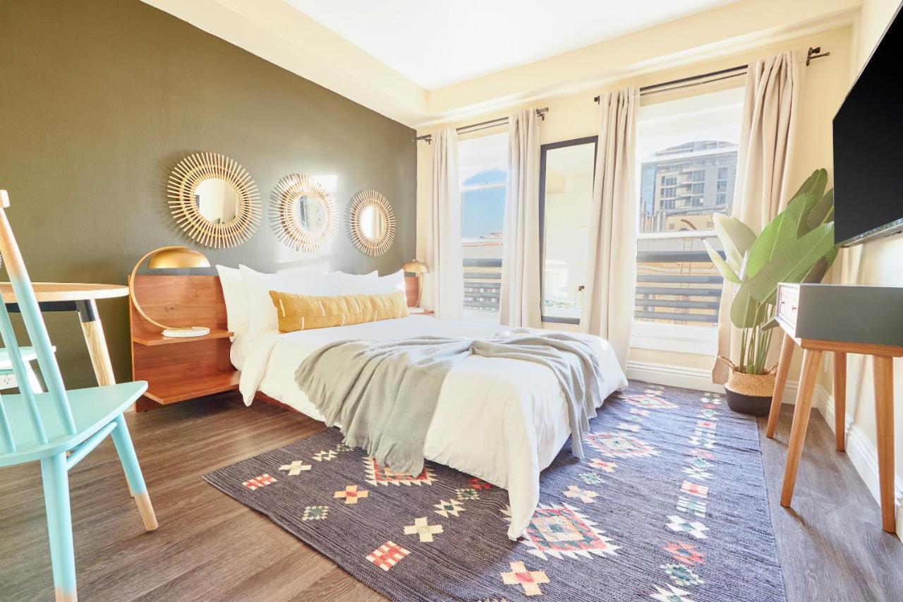 Kasa Gaslamp Quarter San Diego Ngoại thất bức ảnh