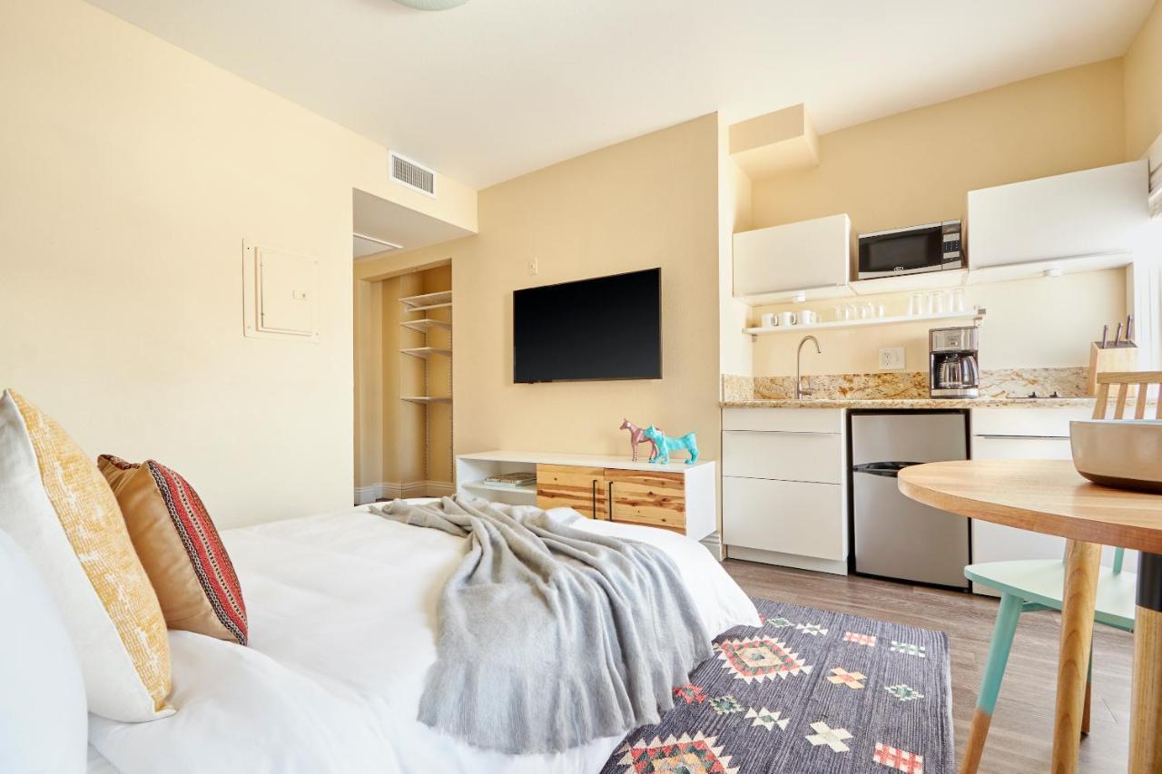 Kasa Gaslamp Quarter San Diego Ngoại thất bức ảnh