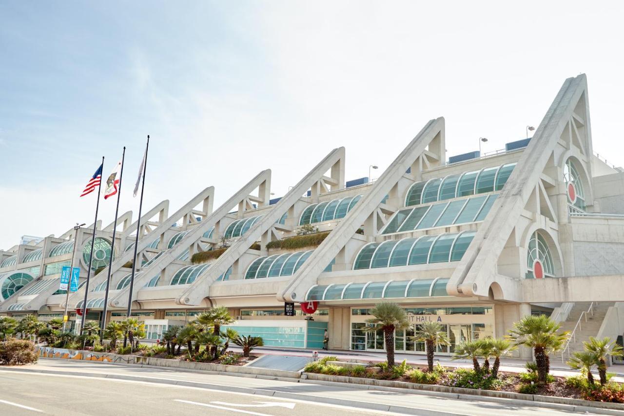 Kasa Gaslamp Quarter San Diego Ngoại thất bức ảnh