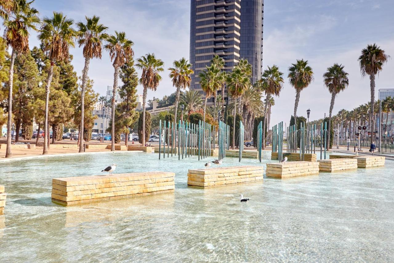 Kasa Gaslamp Quarter San Diego Ngoại thất bức ảnh